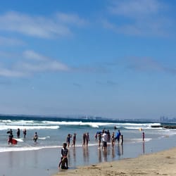 Imperial Beach 251 Photos 65 Reviews Beaches Photo Of Imperial Beach Ca United States San Go In