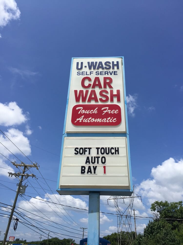U Wash