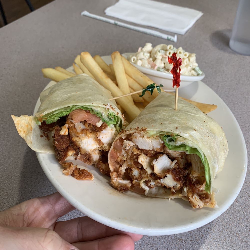 South Troy Diner