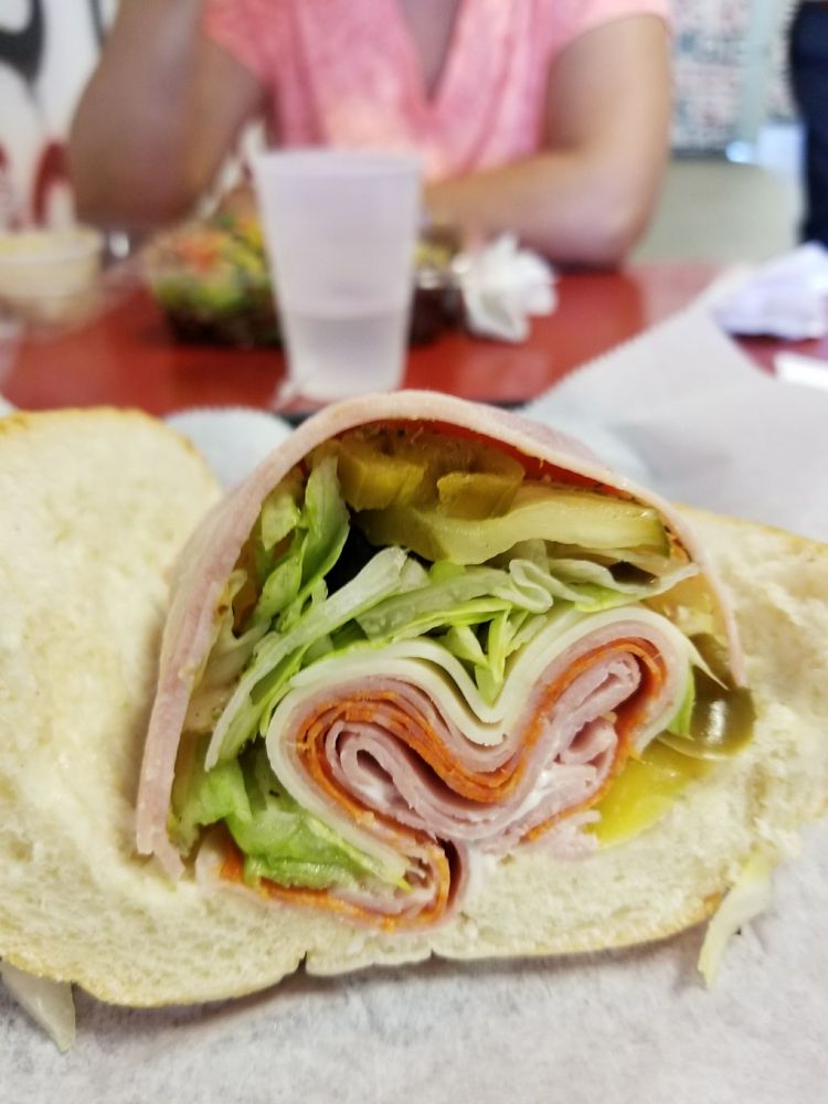 Slicers Hoagies 105 Photos & 129 Reviews Sandwiches 13020