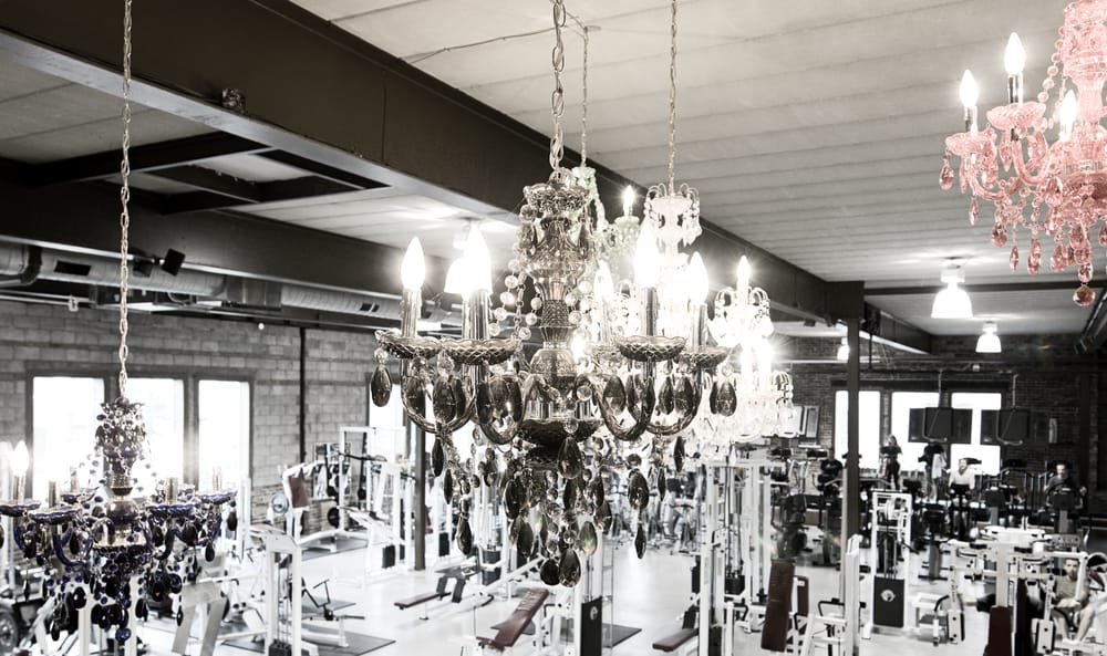 Gym du Plateau