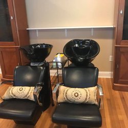 The Best 10 Hair Salons Near Waynesboro Va 22980 Last Updated Détente Spa And Salon