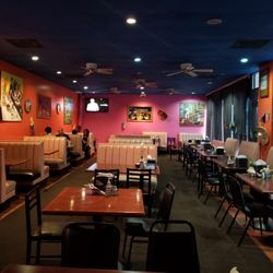Chelly S Cafe 55 Photos 116 Reviews Mexican 214 W 85th St Photo Of Chelly S Cafe Kansas City Mo United States Inside