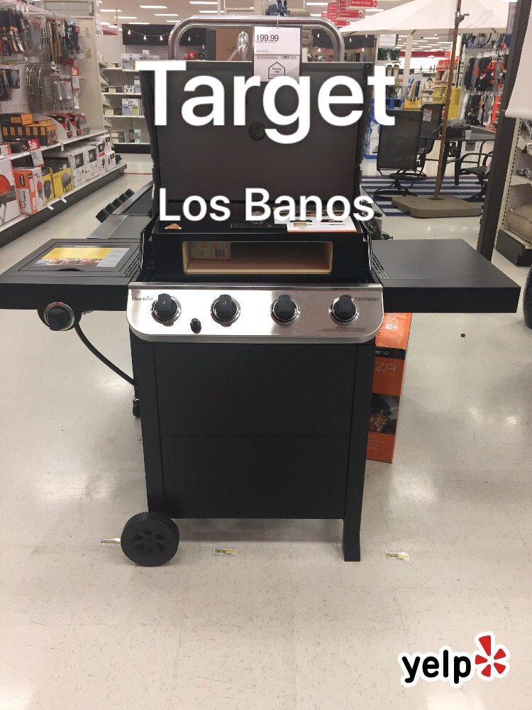 My Next New Bbq Pit Yelp Photo Of Target Los Banos Ca United States My Next New Bbq