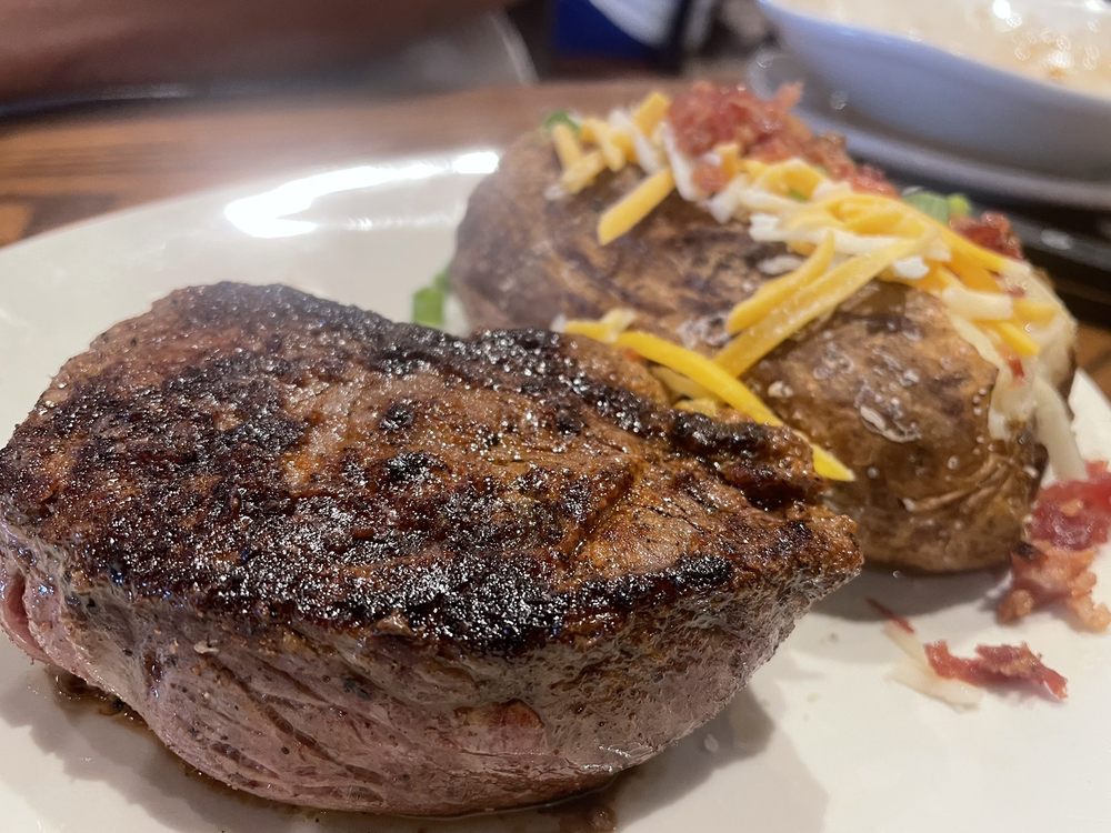 Outback Steakhouse
