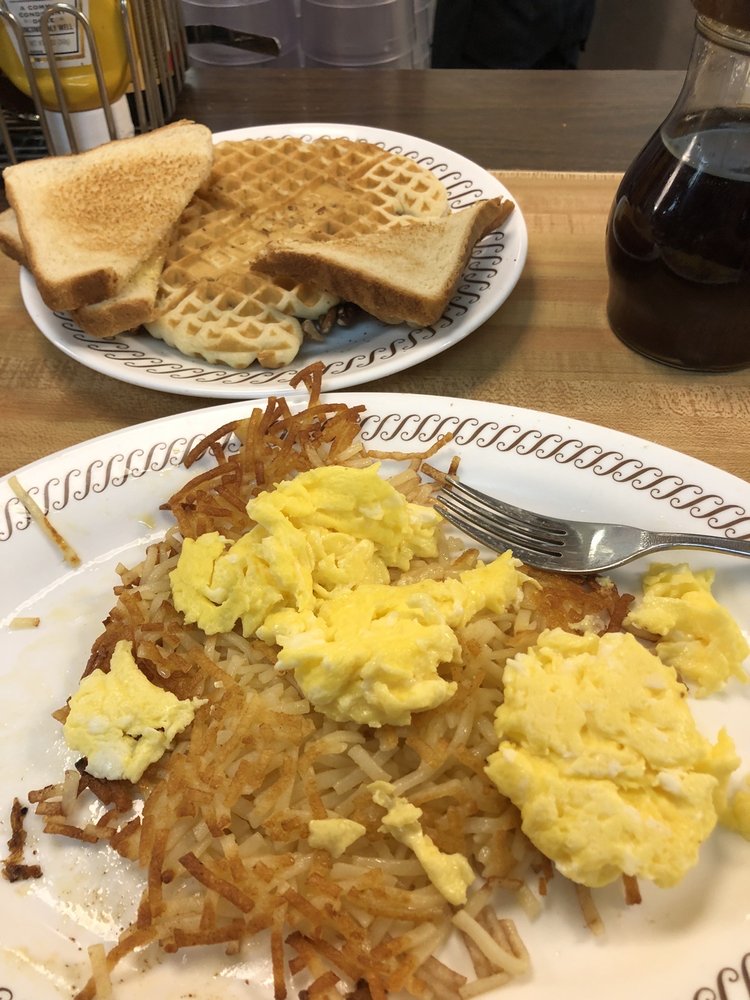 Waffle House