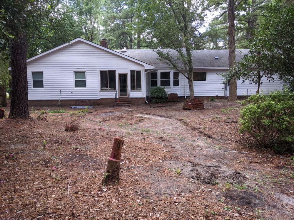 Brooks Hauling Grading & Landscaping