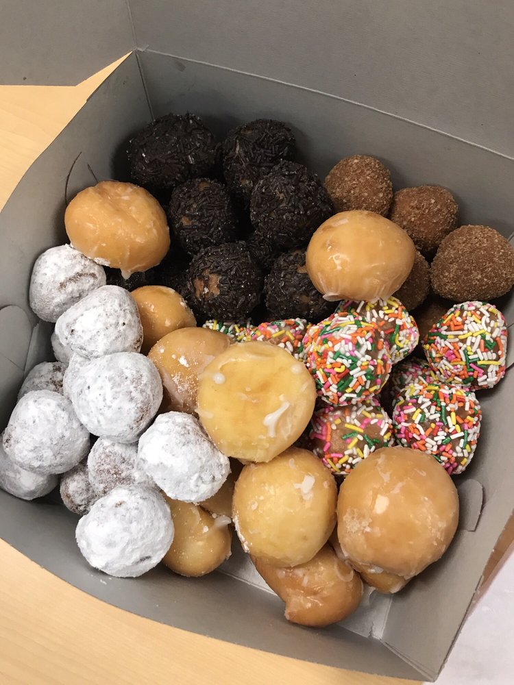 Goody's Donuts