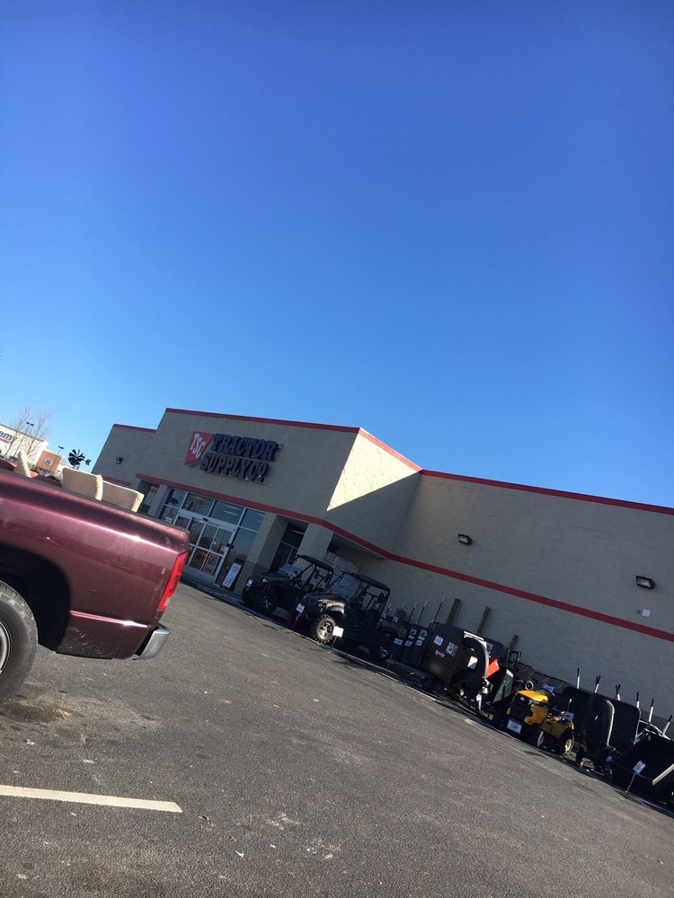 Tractor Supply