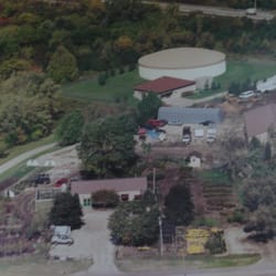 J E Nursery Landscaping 18852 W Peterson Rd Libertyville Il Photo Of J E Nursery Libertyville Il United States Fall At