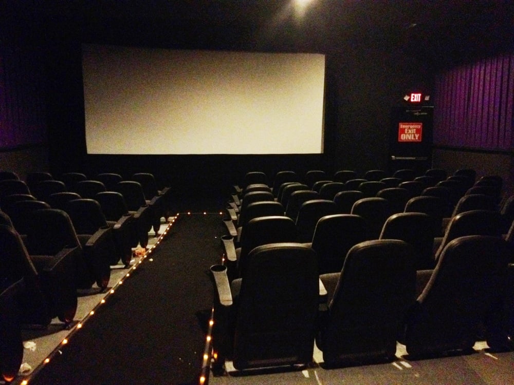 Poconos Movieplex CLOSED Cinema 400 Foxmoor Dr, East Stroudsburg