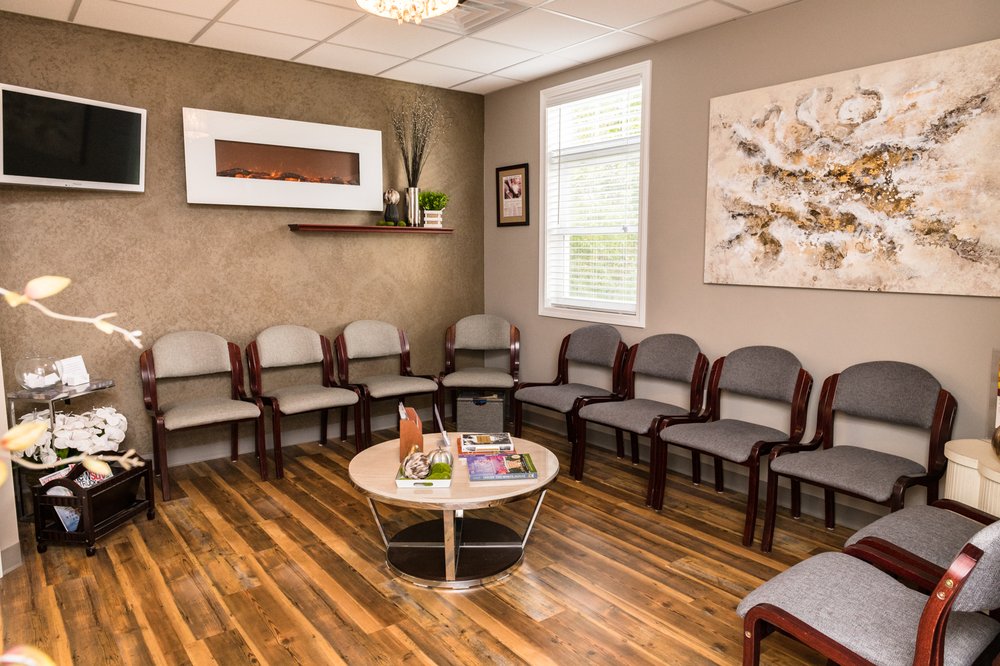 image of business Dental Associates of Kensington