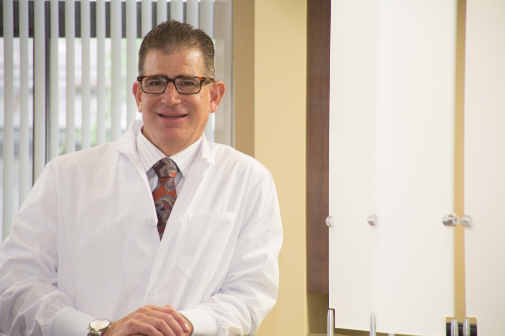 image of business Jeffrey A. Harrison, DMD