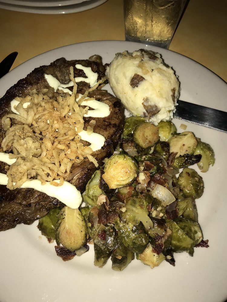 The Standard Restaurant Order Food Online 138 Photos & 175 Reviews