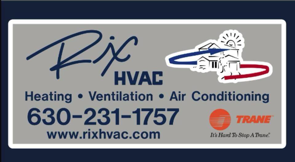 RIX HVAC
