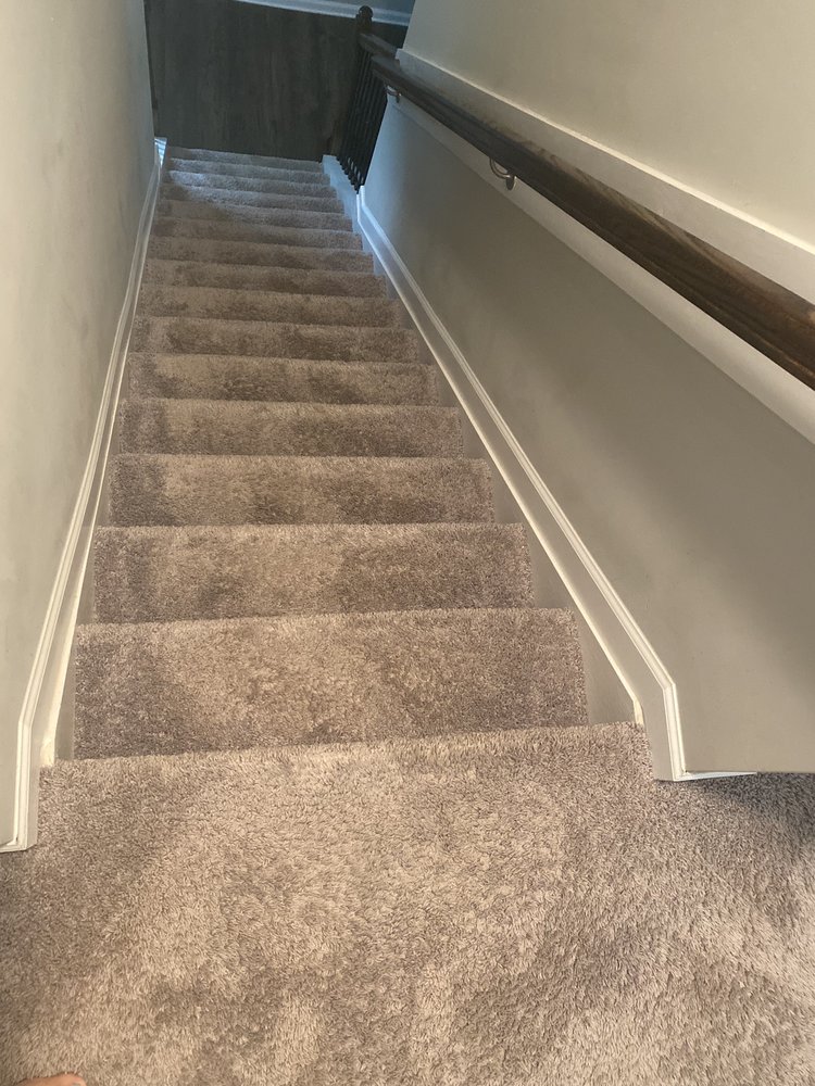 Total Care Carpet Cleaning