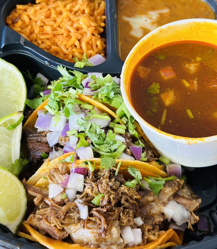 House Of Birria