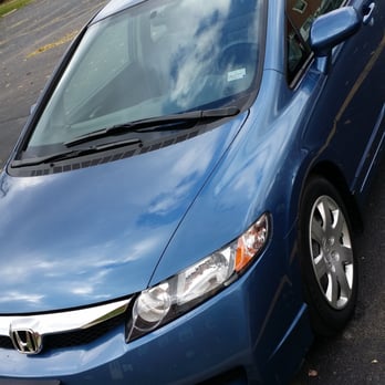 Brown Honda 21 Reviews Car Dealers 6155 W Central Ave Toledo Photo Of Brown Honda Toledo Oh United States The 2017