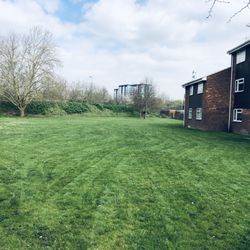 Dans Lawn Maintenance Landscape Landscaping Request A Quote