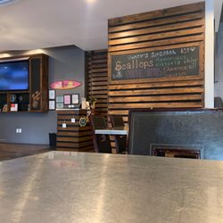 Moofish Cafe photo
