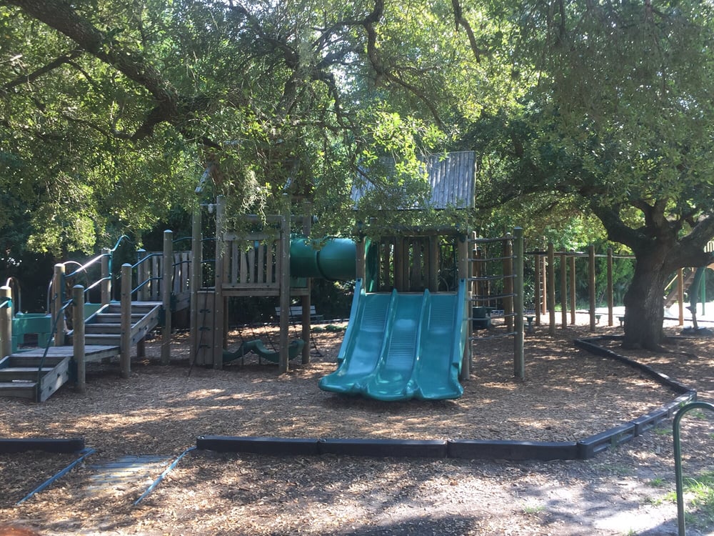 Gleason Park Parks Lansing Gleason Park Trl, Indian Harbour Beach