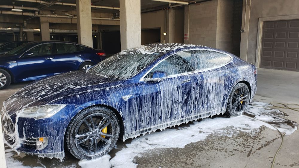 Flawless Detail
