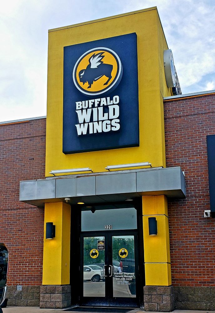 Buffalo Wild Wings
