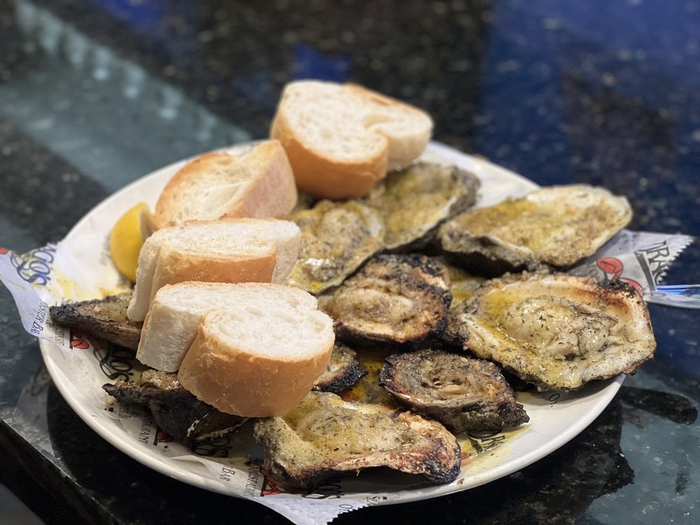 Drago’s - Baton Rouge Drago’s - Baton Rouge