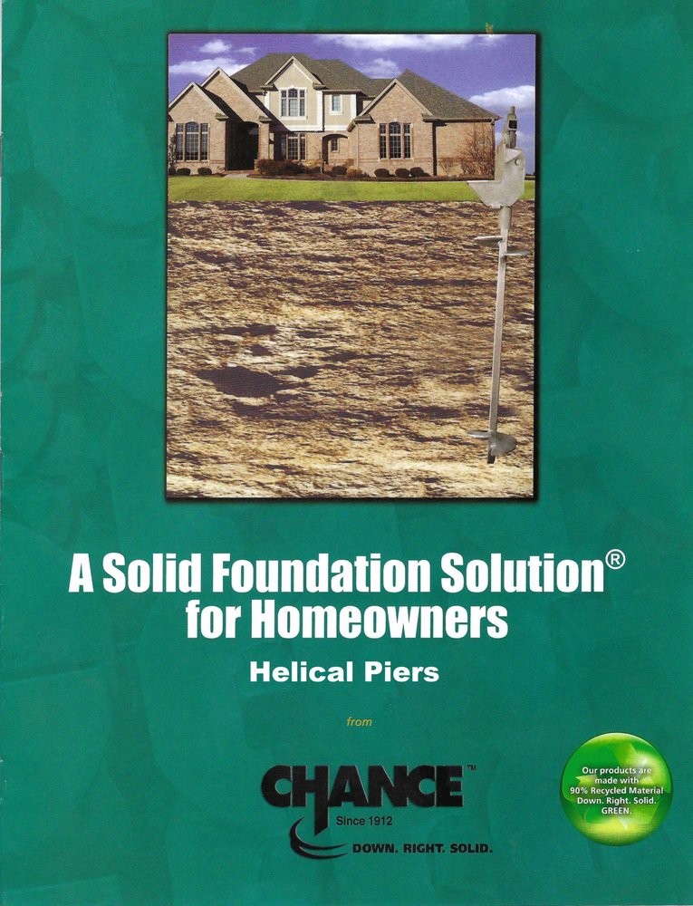 Nelson Construction & Foundation Repair