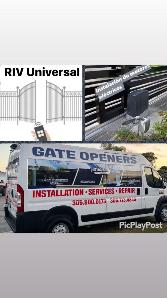 Riv Universal