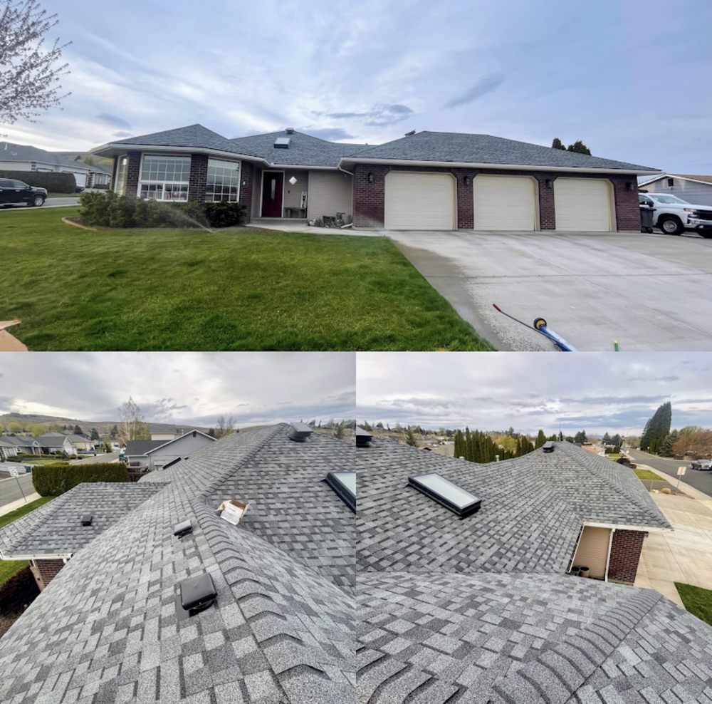 Emanuel's Contruction