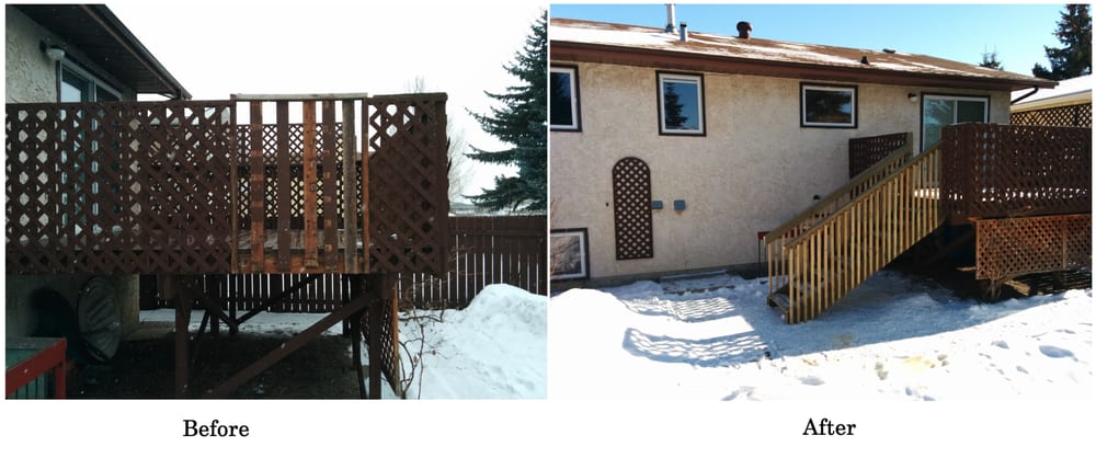 HGB Construction & Maintenance Services