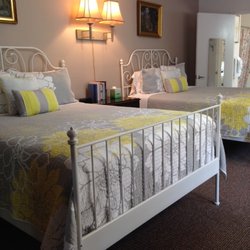Cleone gardens inn