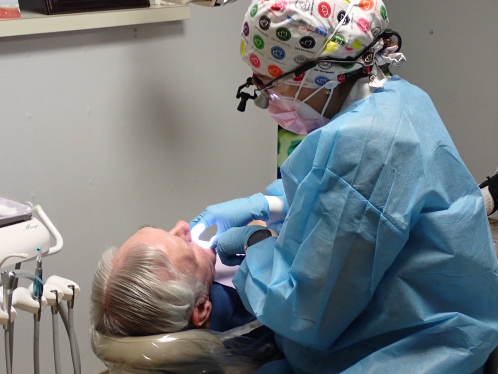 image of business Ross Wyatt Anderson, DDS - Anderson Dental & Implant Center