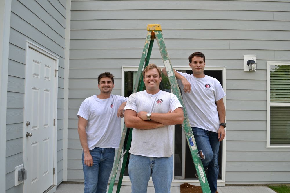 Rooster Property Care