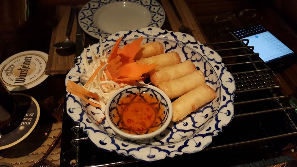 Sukko thai mainz