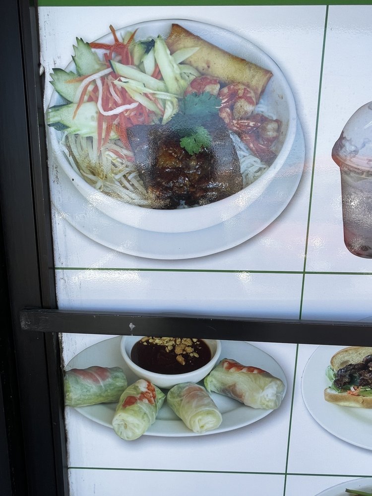 Pho Na Vietnamese Cuisine