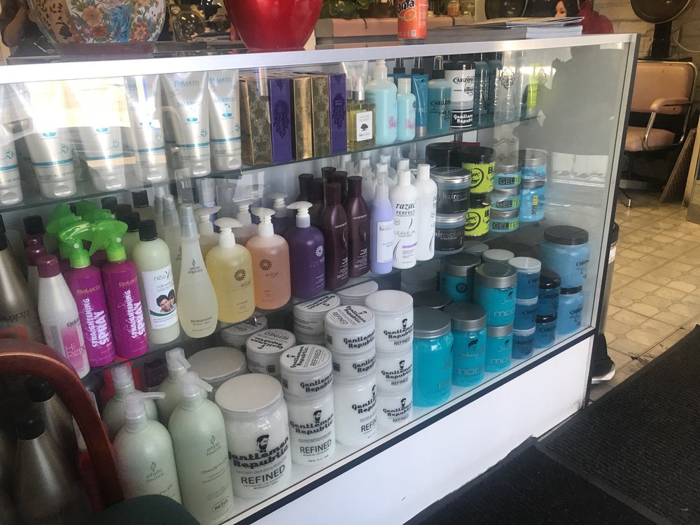 Alicia’s Beauty Salon Hair Salons 9051 Somerset Blvd, Bellflower