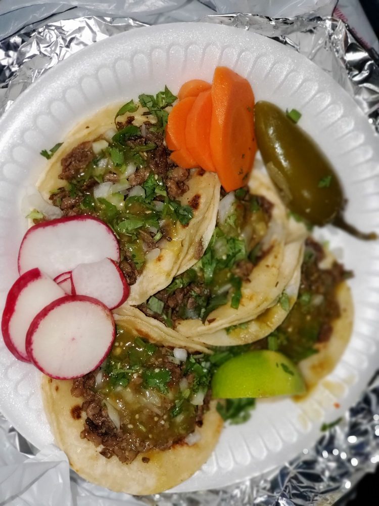 Cortes Tacos - 2