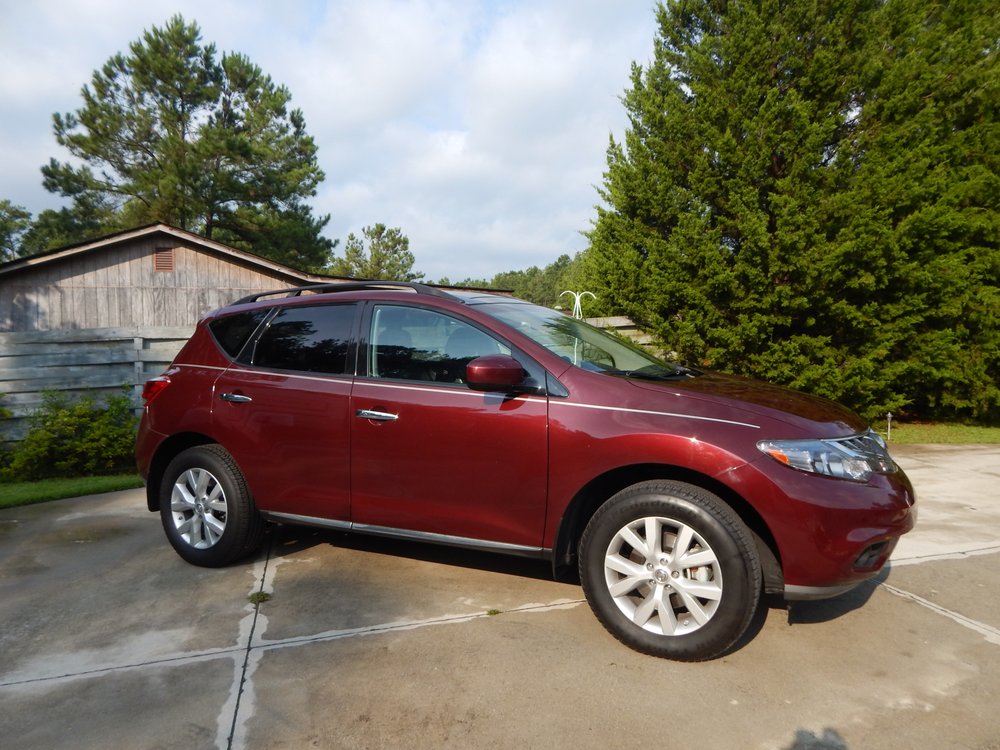 T L C Auto Body & Frame