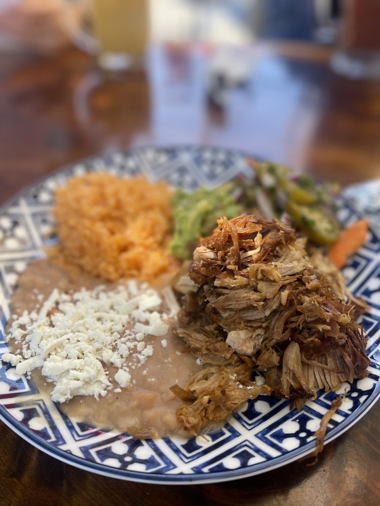 Los Moles - Emeryville