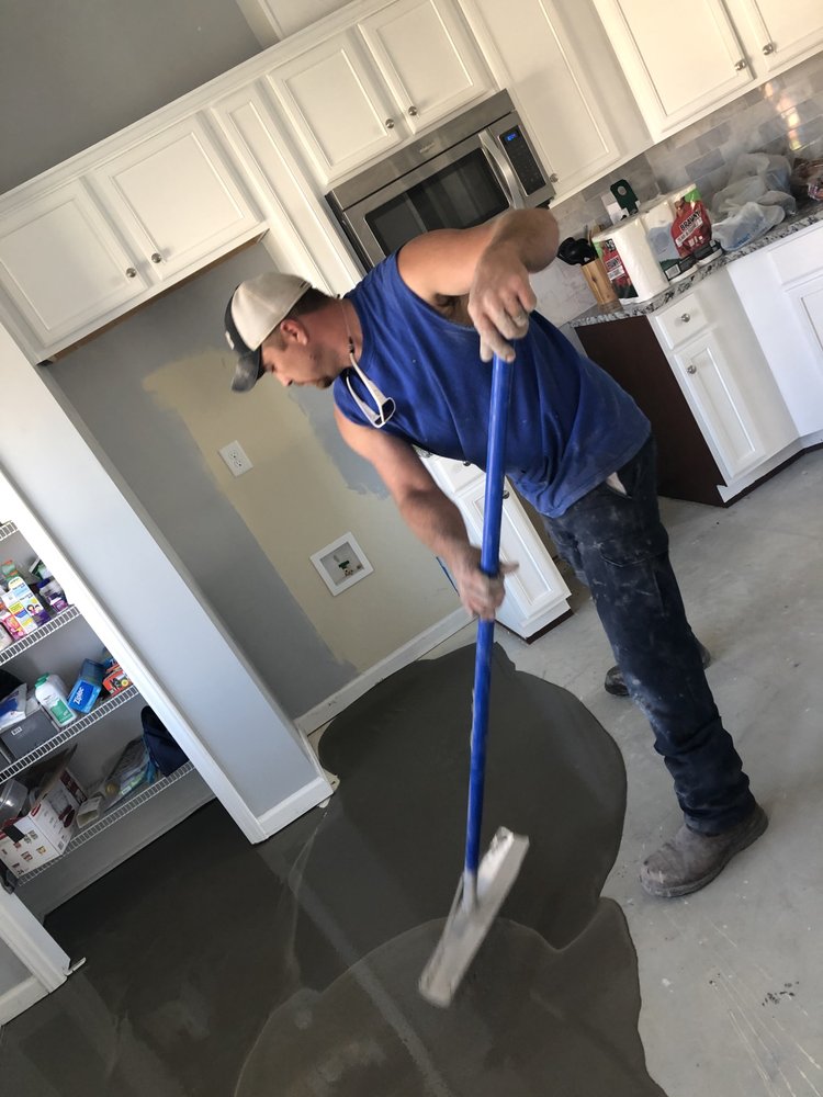 image of business Lees Custom Floors