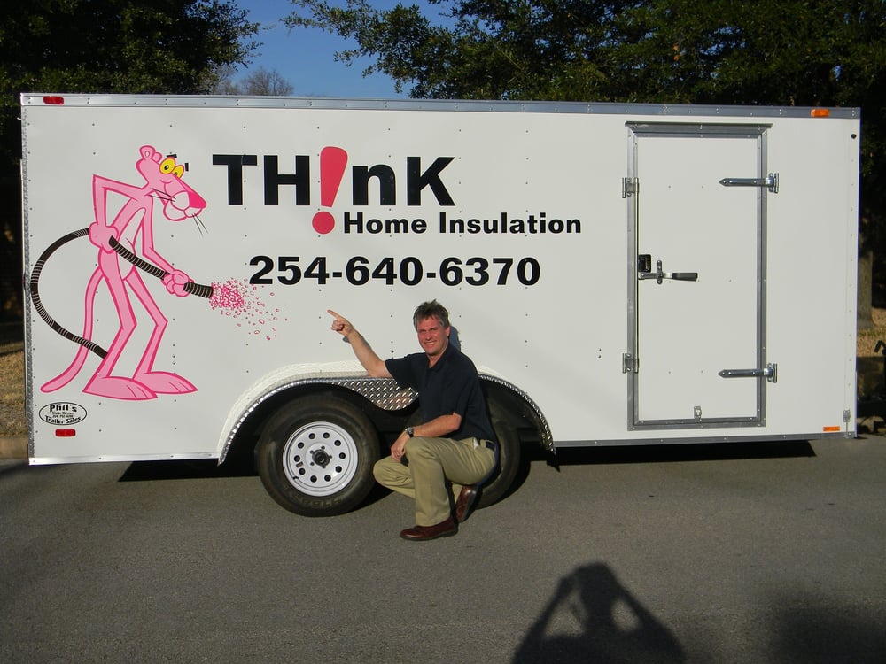 Think Home Insulation