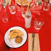 Sung Gardens Takeaway Fast Food 12 Millersneuk Rd Glasgow Babu Ay Street Kitchen