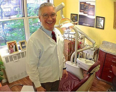 image of business Robert Veligdan, DMD, PC