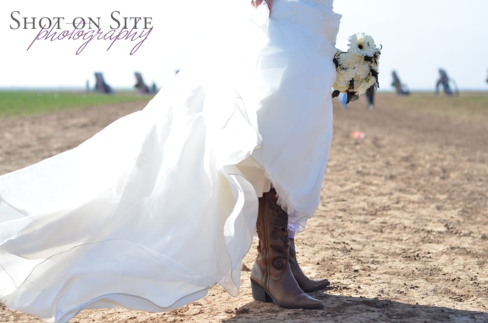 Shot On Site Photography