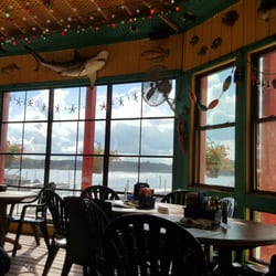 Sand Bar Island Grill Temp Closed 69 Photos 109 Reviews Photo Of Sand Bar Island Grill Twin Lakes Wi United States
