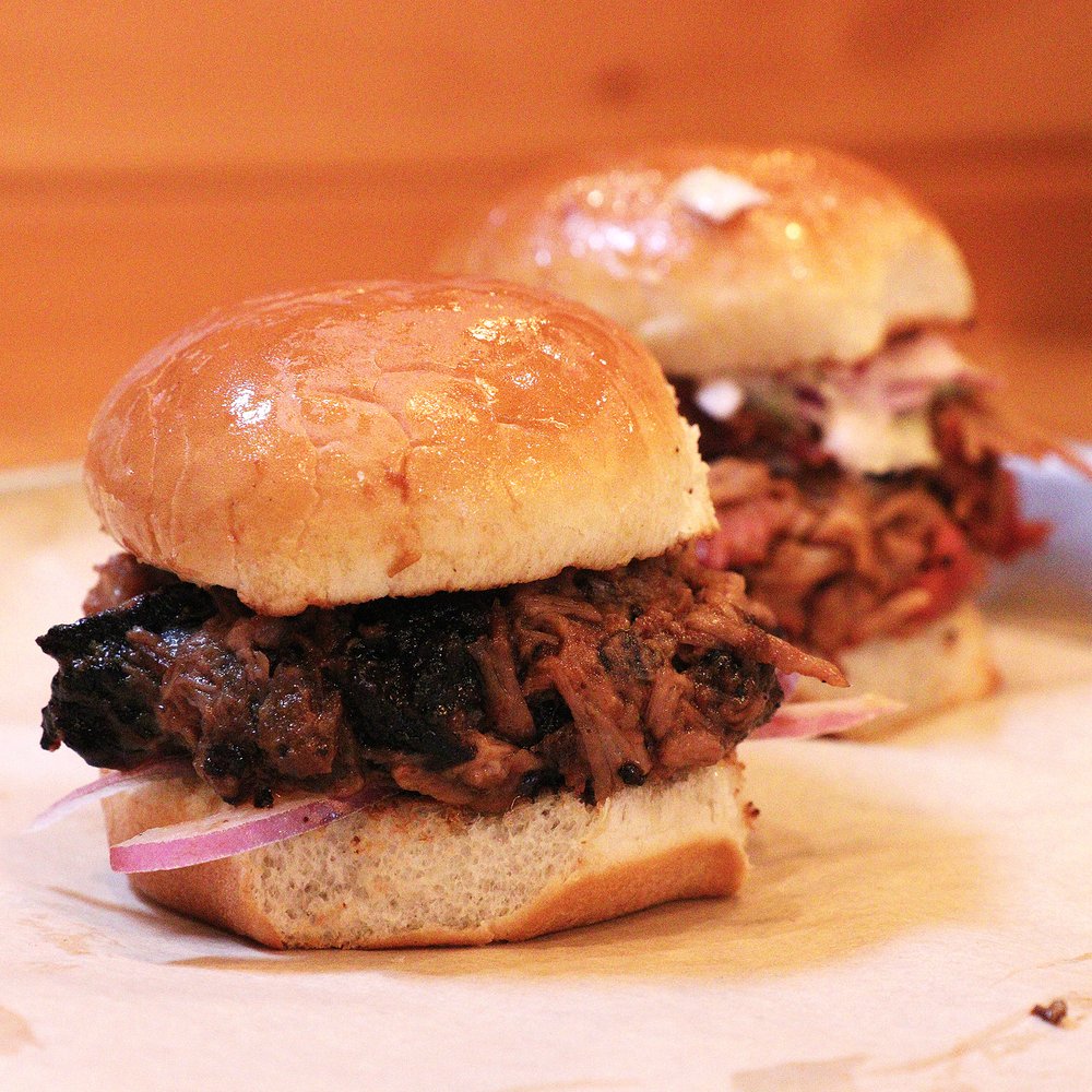 Ruby Red's BBQ