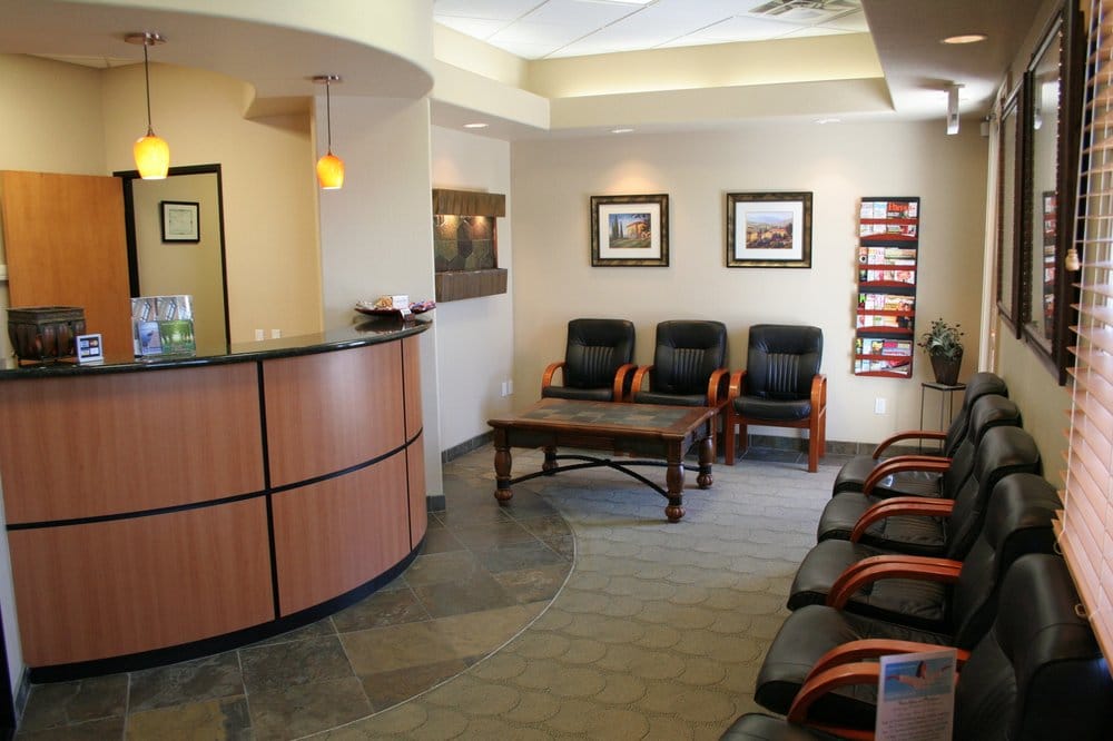 image of business Sonoran Vista Dentistry