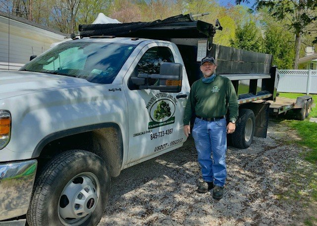 Woodland Tree Care